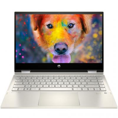 Laptop HP Pavilion x360 14-dy0076TU 46L94PA (Core ™ i5-1135G7 | 8GB | 512GB | Intel® Iris® Xe | 14 inch FHD | Cảm ứng | Win 11 | Vàng)