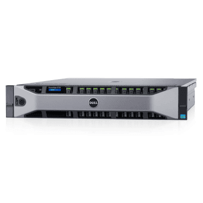 Dell PowerEdge R730 Rack Server