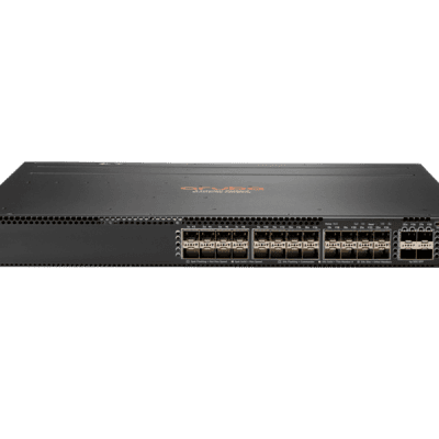 JL658A-Thiết bị chuyển mạch Aruba 6300M 24 Ports SFP+, 4 Ports SFP56