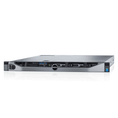 Dell PowerEdge R630 Rack Server