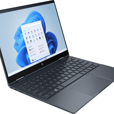 Laptop HP ENVY X360 13-bf0090TU 76B13PA (Core i7-1250U | 16GB | 512GB | Intel Iris Xe | 13.3 inch 2.8K | Cảm ứng | Win 11 | Xanh)