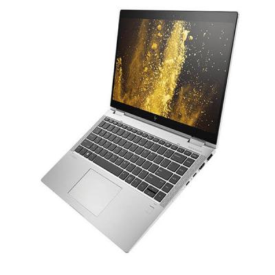 Laptop HP Elite x360 830 6Z963PA (Core™ i7-1255U | 8GB | 512GB | Iris® Xᵉ Graphics | 13.3inch WUXGA | Windows 11 Pro | Bạc)