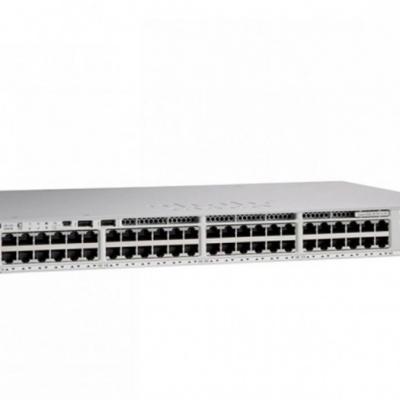 Thiết bị chuyển mạch Cisco C9300L-48P-4X-A