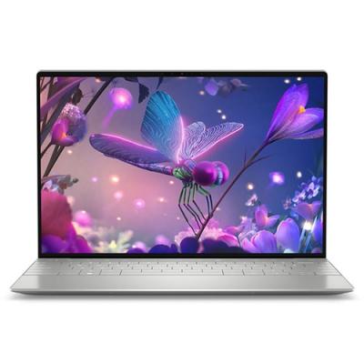 Laptop Dell XPS 13 9320 70295789 (Core i5-1240P | 16GB | 512GB | Intel Iris Xe | 13.4 inch 3.5K | Cảm ứng | Win 11 | Office | Bạc)