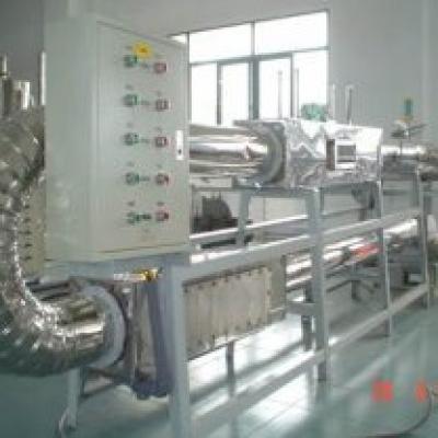 Thiết bị sấy tuần hoàn khí thải