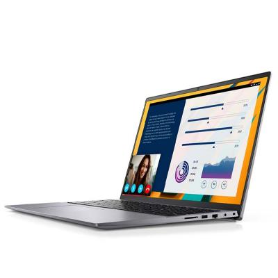 Laptop Dell Vostro 5620 70296963 (Core™ i5-1240P | 8GB | 512GB | GeForce MX570 2GB | 16.0 inch FHD | Windows 11 | Xám)