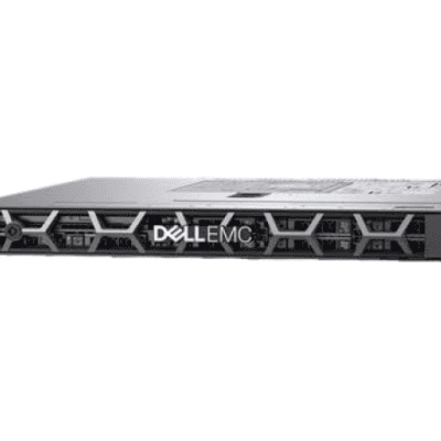 Dell PowerEdge R340 - 4x3.5" (Basic)