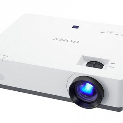 MÁY CHIẾU SONY VPL - EX575